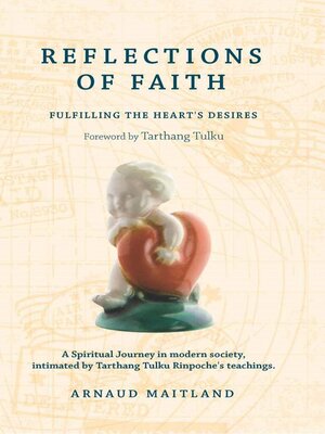 cover image of Reflections of Faith